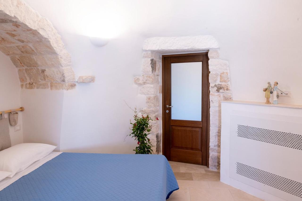 Masseria Dirupo Ночи Экстерьер фото