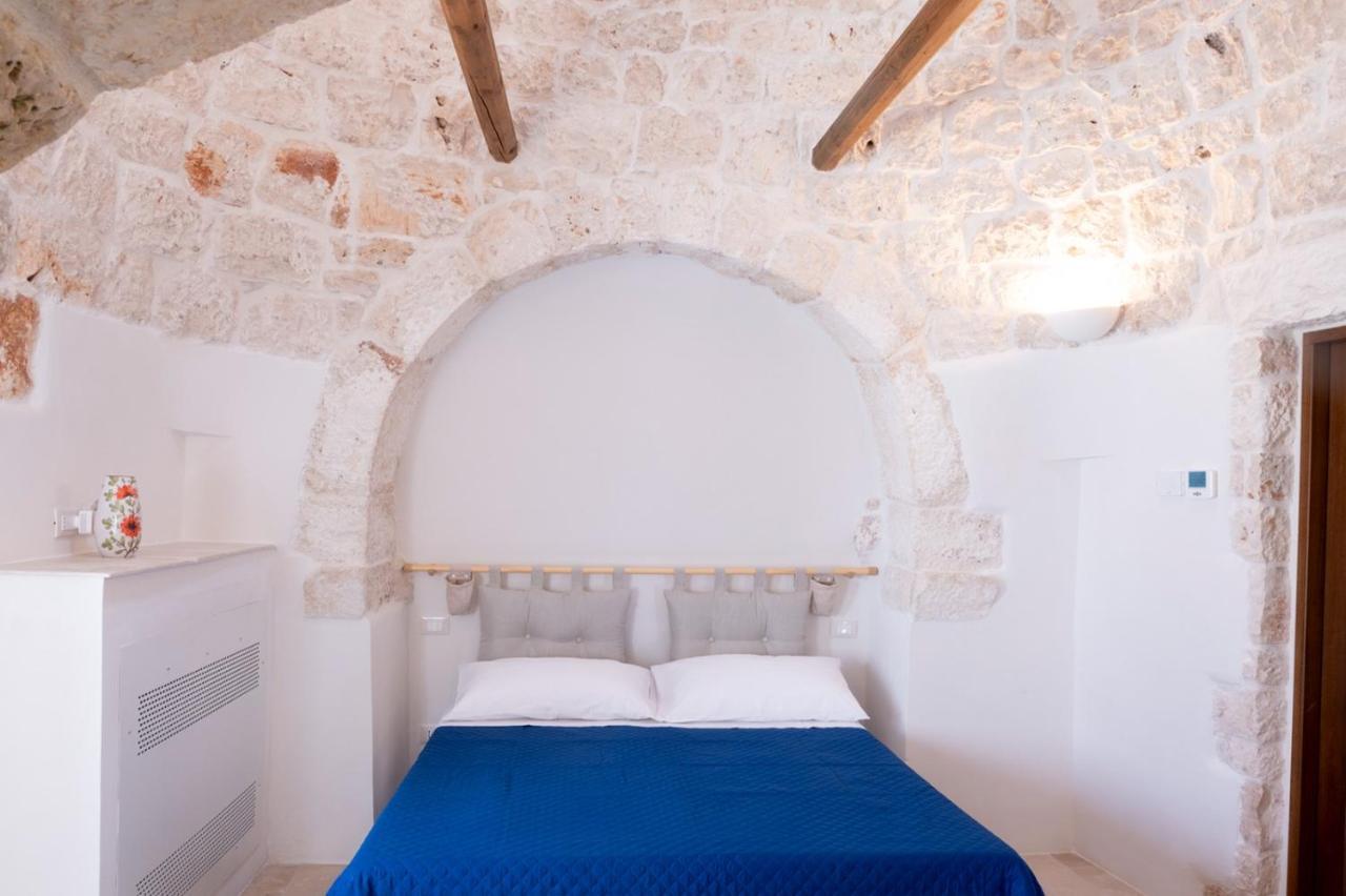 Masseria Dirupo Ночи Экстерьер фото
