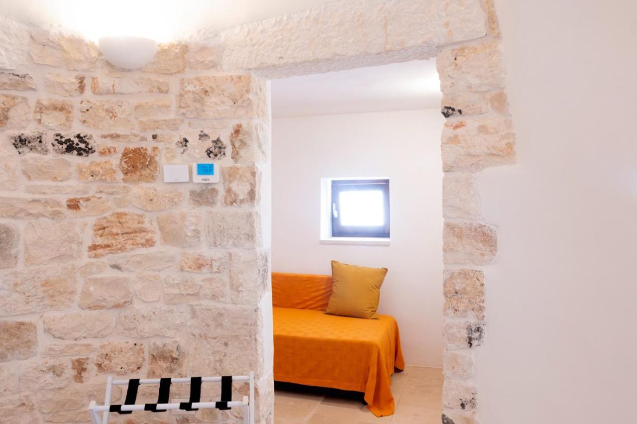Masseria Dirupo Ночи Экстерьер фото