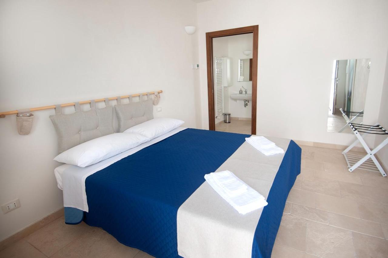 Masseria Dirupo Ночи Экстерьер фото