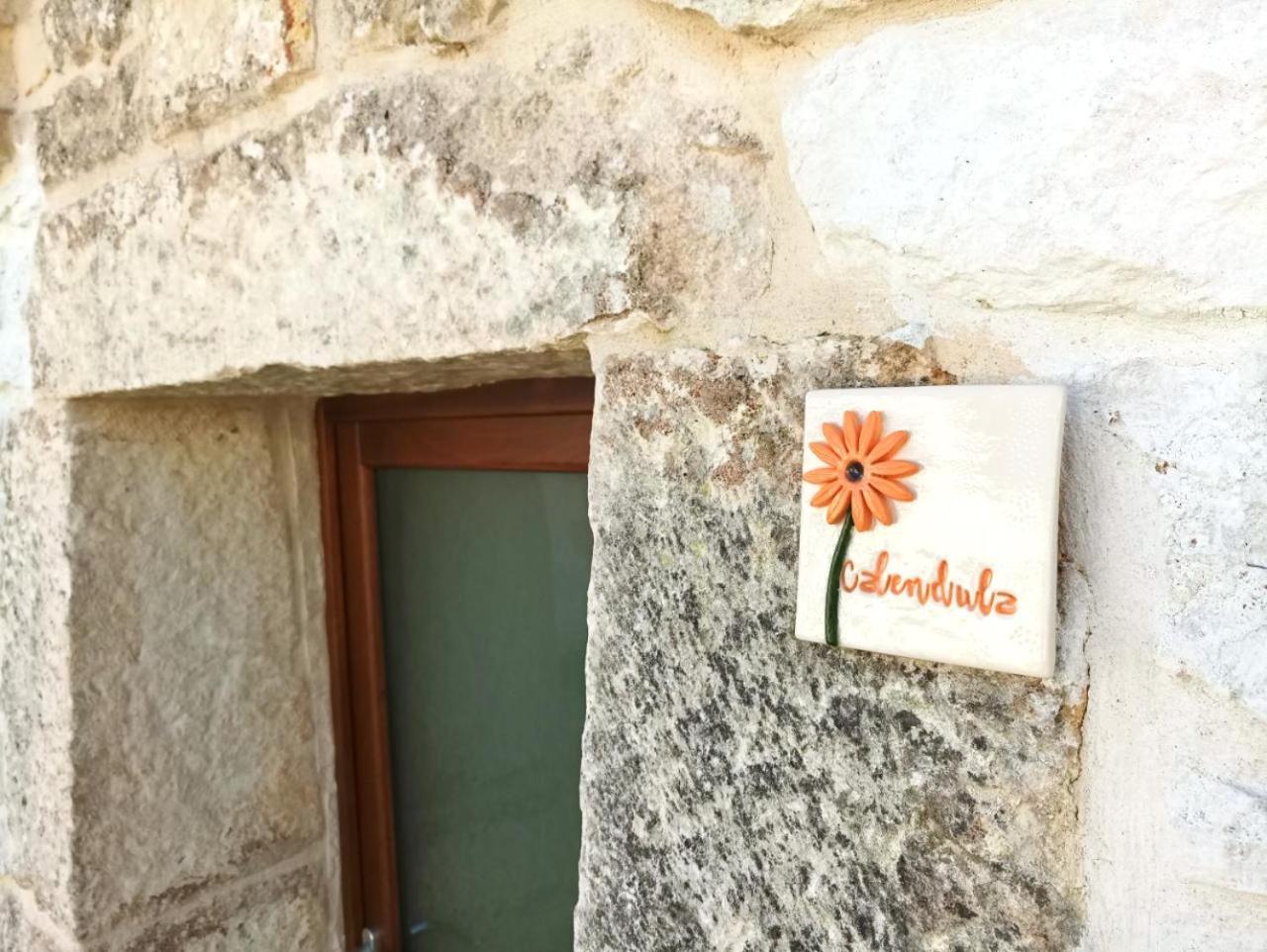 Masseria Dirupo Ночи Экстерьер фото
